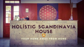 Holistic Scandinavia House